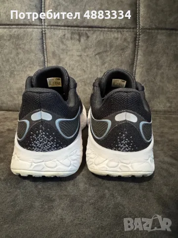 New Balance Fresh Foam., снимка 3 - Маратонки - 55310711