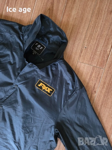 Fox Lad Jacket мъжко яке размер ХЛ 