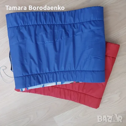 Мека постелка за почивка., снимка 8 - Други - 55662951