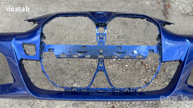 Предна браня за bmw G26 M Paket, снимка 3 - Части - 54200549