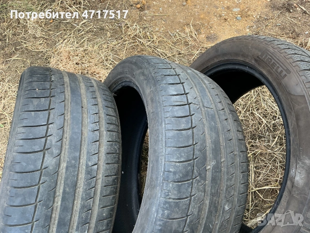 Гуми, снимка 5 - Гуми и джанти - 54715781
