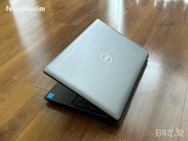 15.6' Full HD Core i7-11850H DELL Precision 7560 32GB DDR4/512GB NVMe/RTX A3000 6GB/Бат 6ч, снимка 11 - Лаптопи за работа - 54656814