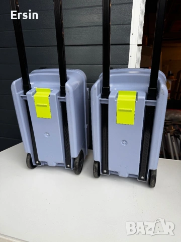 Касета за Тоалетна Dometic , снимка 10 - Химически тоалетни - 54417714