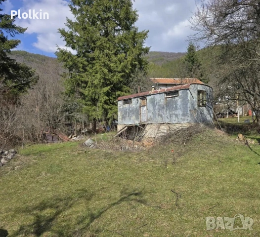 Парцел с. Батулия, ток, фургон, снимка 7 - Вили - 54995654