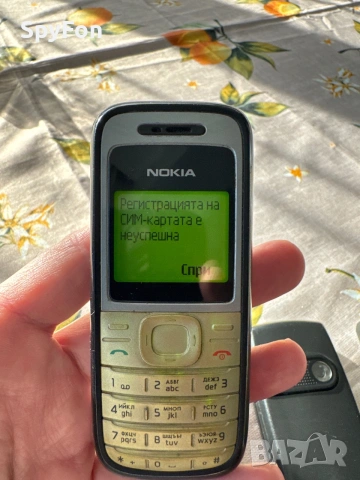 Nokia 1200, Nokia 6100, Nokia 6230i, PanasonicKX, снимка 3 - Nokia - 55051534