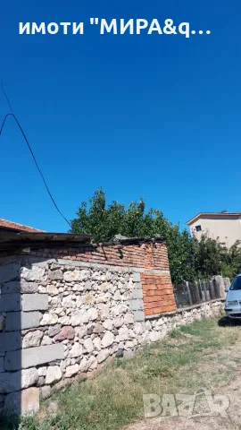 ДВУЕТАЖНА КЪЩА В НАЦИОНАЛЕН КУРОРТ МИНЕРАЛНИ БАНИ, ОБЛ. ХАСКОВО, снимка 6 - Къщи - 55558024