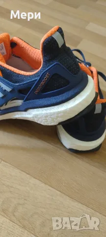 Дамски маратонки Adidas Energy Boost , снимка 5 - Маратонки - 55652004