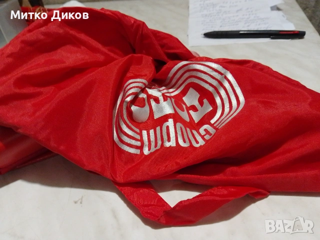 Чантички за пазар сгъваеми на Спорт тото и друга, снимка 3 - Други стоки за дома - 55145725