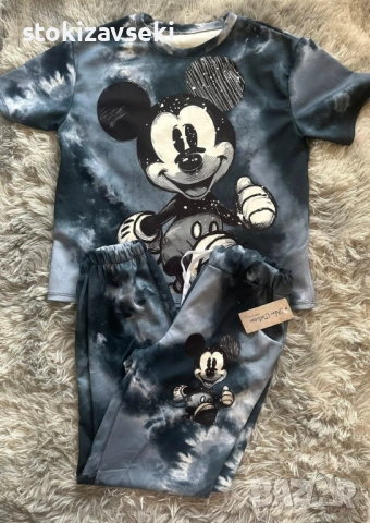 Дамски комплект 