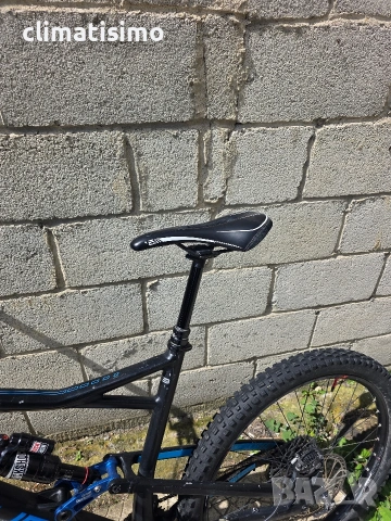 XL Enduro 27.5 колело centurion trailbanger , снимка 9 - Велосипеди - 54546347