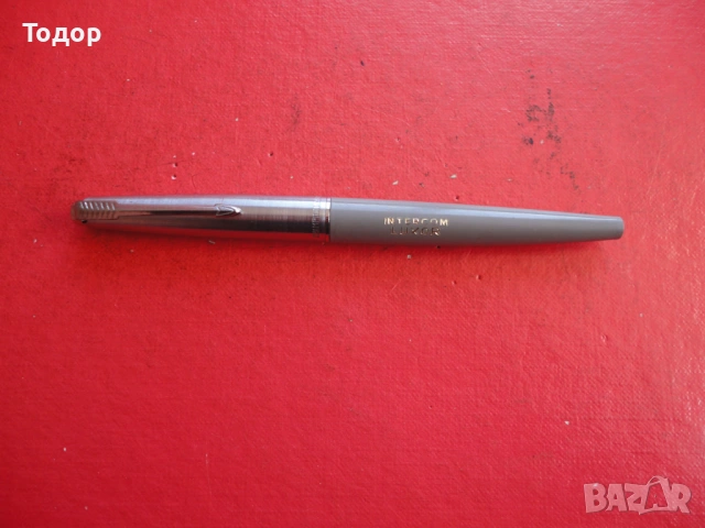 Писалка Champion , снимка 8 - Колекции - 54097662