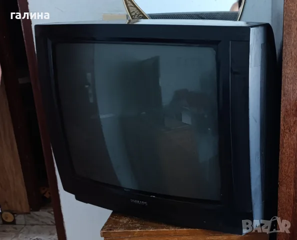 Телевизор Philips 24 инча – качествен и надежден модел, снимка 2 - Телевизори - 55431739