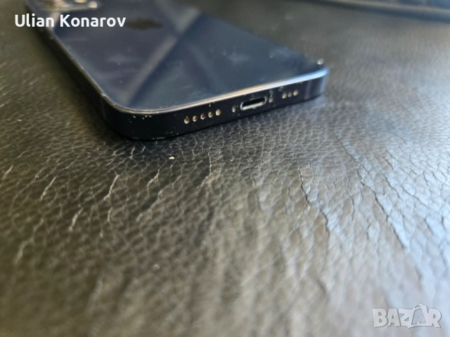 iphone 12 128gb, снимка 3 - Apple iPhone - 54537992