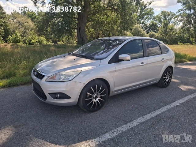 Ford Fokus