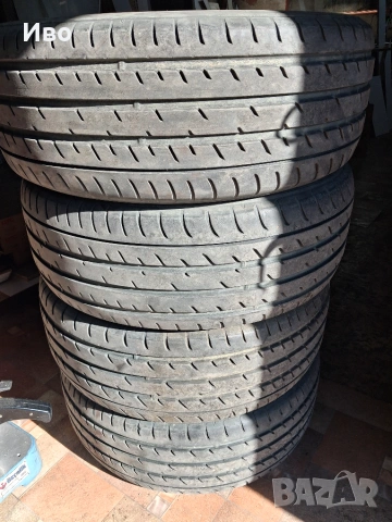 Летни гуми TOYO 235 /55/18