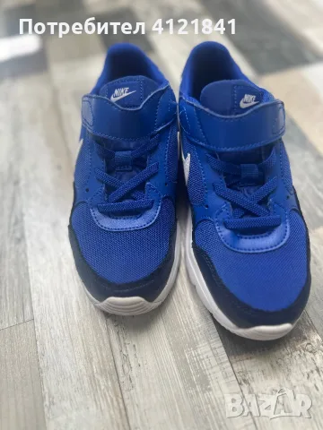 Nike Air детски маратонки 