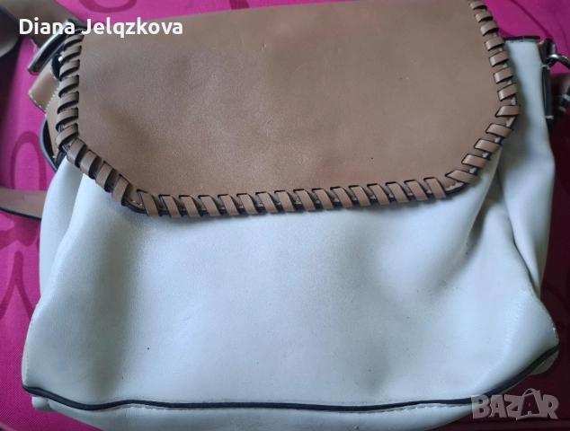 Дамски раници и чанти, снимка 7 - Чанти - 54006827