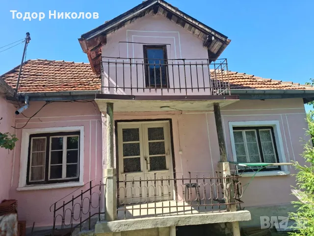 Къща и половина , снимка 2 - Къщи - 55584360