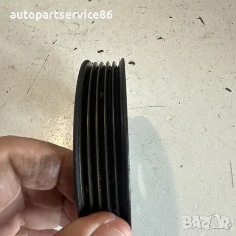 Ролка за Volvo XC60 2.4 TDI (2011) 30731821 OEM, снимка 2 - Части - 55655748