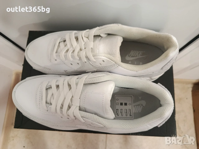 Nike - Air Max №43 Оригинал Код 474, снимка 2 - Маратонки - 55256566