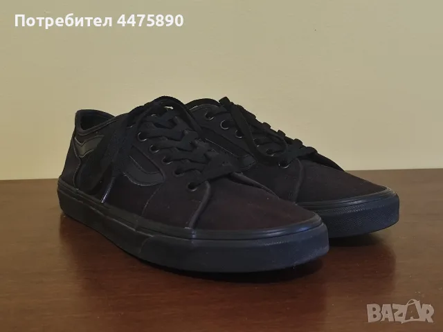 Кецове Vans 42 Номер