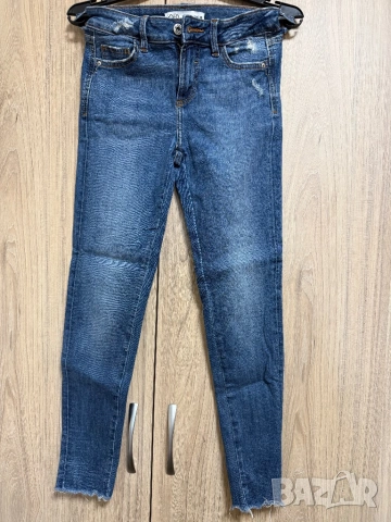 Дамски дънки ZARA