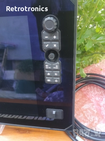  Humminbird Apex 16 MEGA SI+ CHARTPLOTTER сонар, снимка 5 - Екипировка - 54061485