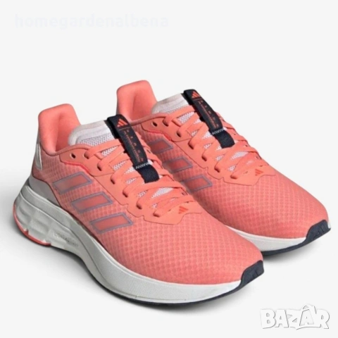 Adidas Running Speedmotion Дамски Маратонки Оранжеви 36-40 Спортни Обувки Бягане Фитнес