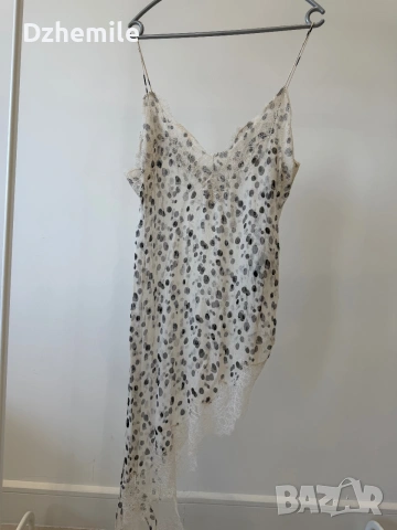 Zara туника