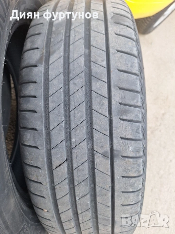 гуми 185,65,15,цола, снимка 4 - Гуми и джанти - 54256886