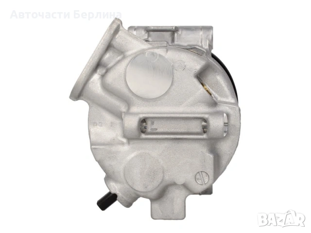 Компресор за климатик за Fiat Doblo и Fiat Fiorino, снимка 3 - Части - 54865554