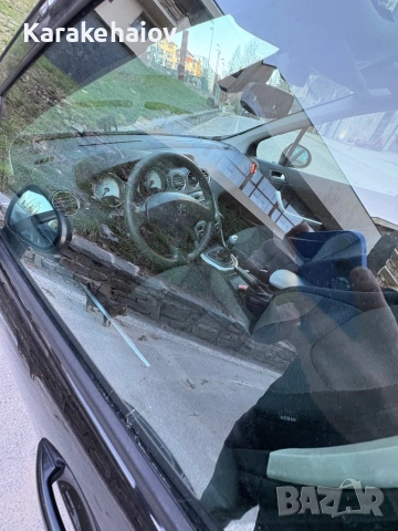 Пежо 308, снимка 9 - Автомобили и джипове - 54355845