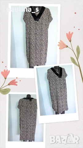 2XL / 4XL / Четири различни броя / Туника "Esmara"/ гигант размер , снимка 6 - Туники - 36526969