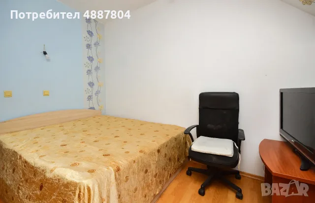 Продавам Тристаен апартамент в Меден Рудник, снимка 5 - Апартаменти - 55379191