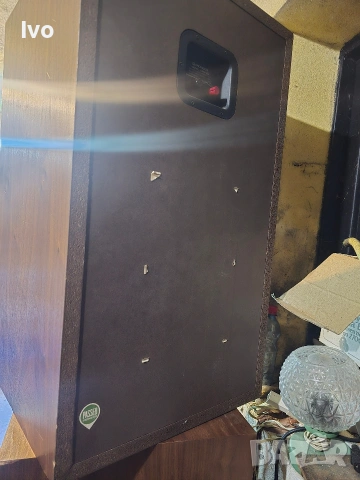 Тонколони Pioneer HPM 100, снимка 7 - Тонколони - 54514461