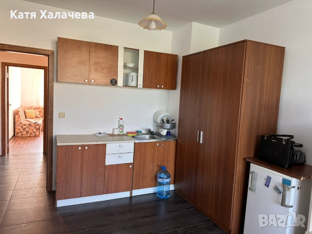 Двустаен с пакомясто в кв. Траката, снимка 2 - Апартаменти - 54368739