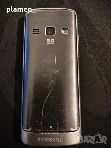Продавам Samsung S5611 + Samsung S5610, снимка 3 - Samsung - 54988819