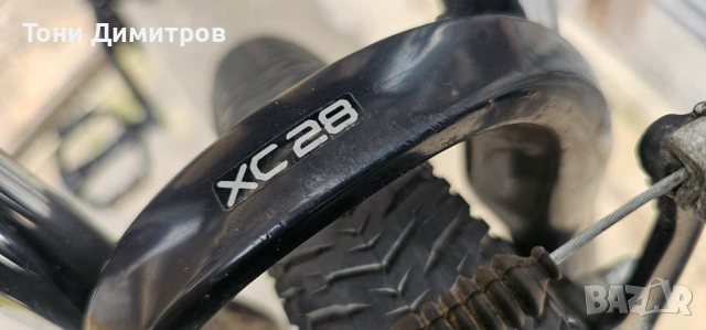 Велосипед RAM ht one 26 и Cross Alissa 24, снимка 11 - Велосипеди - 54182561