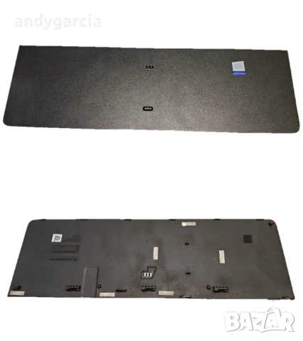 Keyboard HP ZBook 17 G4, 17 G, 15 G3, 15 G4 клавиатура за лаптоп с подсветка, снимка 10 - Други - 54928414