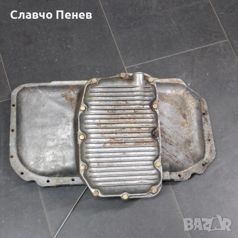 Картер за Москвич 412,2141, снимка 2 - Части - 54388218