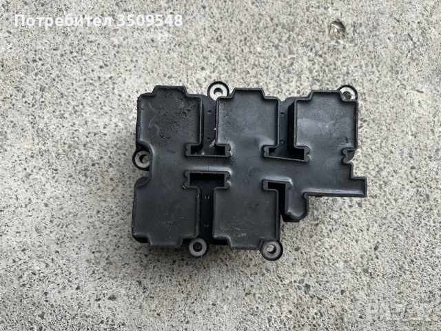 Чисто нова запалителна бобина за VW 2.3 V5 (Golf 4, Bora, Passat), снимка 2 - Части - 55249023