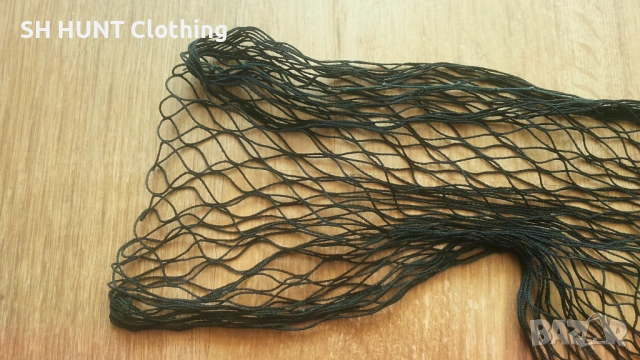 SNOWBEE Wooden Frame Hand Trout Net - дървен кеп за риболов - 2683, снимка 6 - Екипировка - 54756153