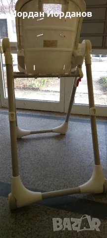 Бюджетно детско столче за хранене , снимка 6 - Други - 54236913