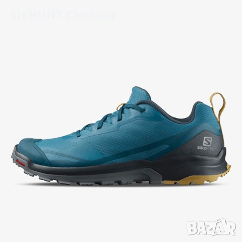 SALOMON XA COLLIDER 2 Shoes размер EUR 41 1/3 мататонки - 2730