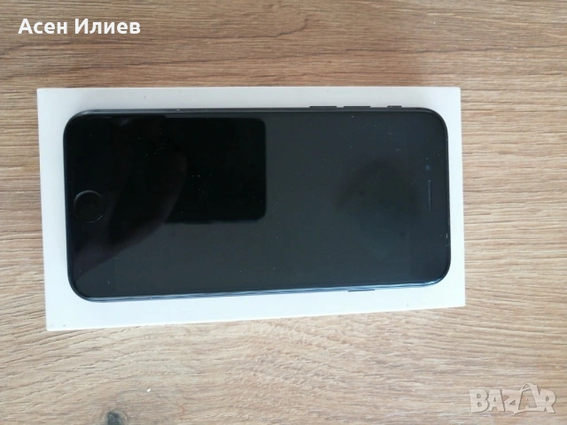 iPhone SE2020 