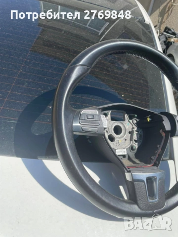 Мулти волан за Фолксваген Volkswagen Golf 6, Caddy, Tiguan, Touran Passat B7, снимка 10 - Части - 54210652
