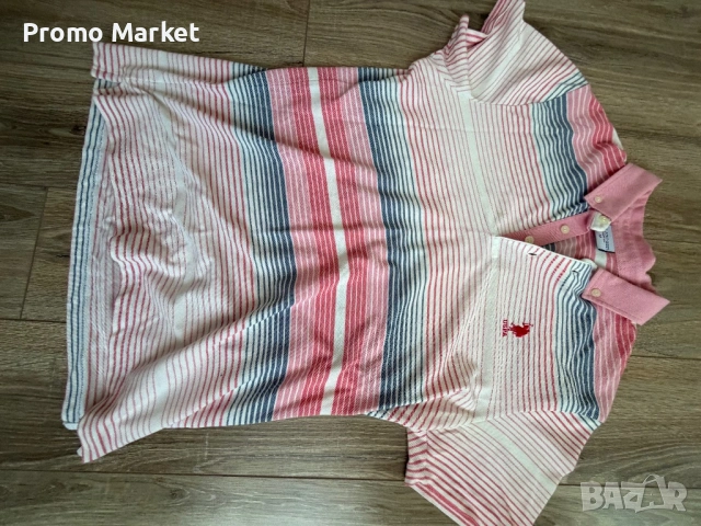 Us polo готина тениска М