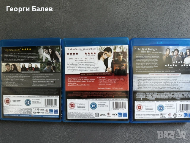 Blu-ray и 4K филми без бг субтитри{обновена 15.06}, снимка 6 - Blu-Ray филми - 54922903