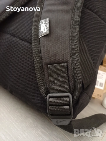 Nike раница, снимка 2 - Раници - 54800893