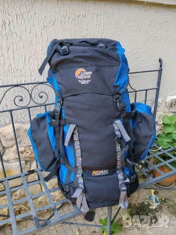 Раница Lowe Alpine Frontier APS ND 85+15, туристическа